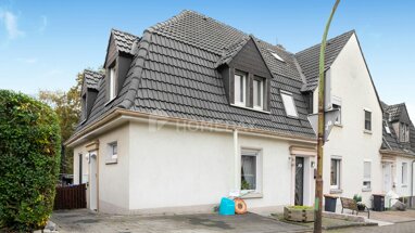 Reihenmittelhaus zum Kauf 149.000 € 3 Zimmer 70 m² 333 m² Grundstück Lünen - Süd Lünen 44532