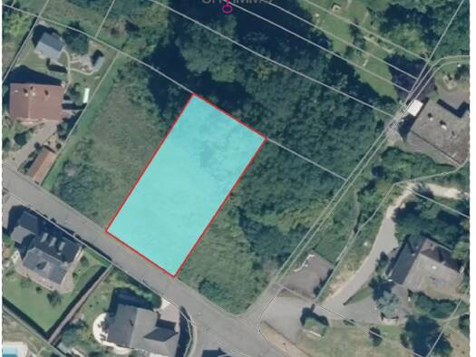 Grundstück zum Kauf 192.500 € 1.035 m² Grundstück Bollendorf 54669