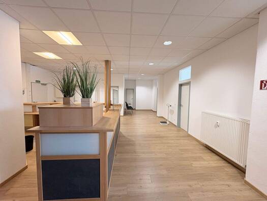 Praxisfläche zur Miete provisionsfrei 10 Zimmer 174 m² Bürofläche Vilsbiburg 84137