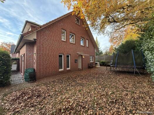 Doppelhaushälfte zum Kauf 369.000 € 4 Zimmer 116 m² 315 m² Grundstück Ofenerdiek Oldenburg / Ofenerdiek 26125