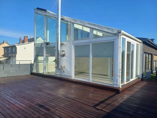Maisonette zum Kauf 5 Zimmer 206 m² Geschoss 3/3 frei ab sofort Marburg Marburg 35037