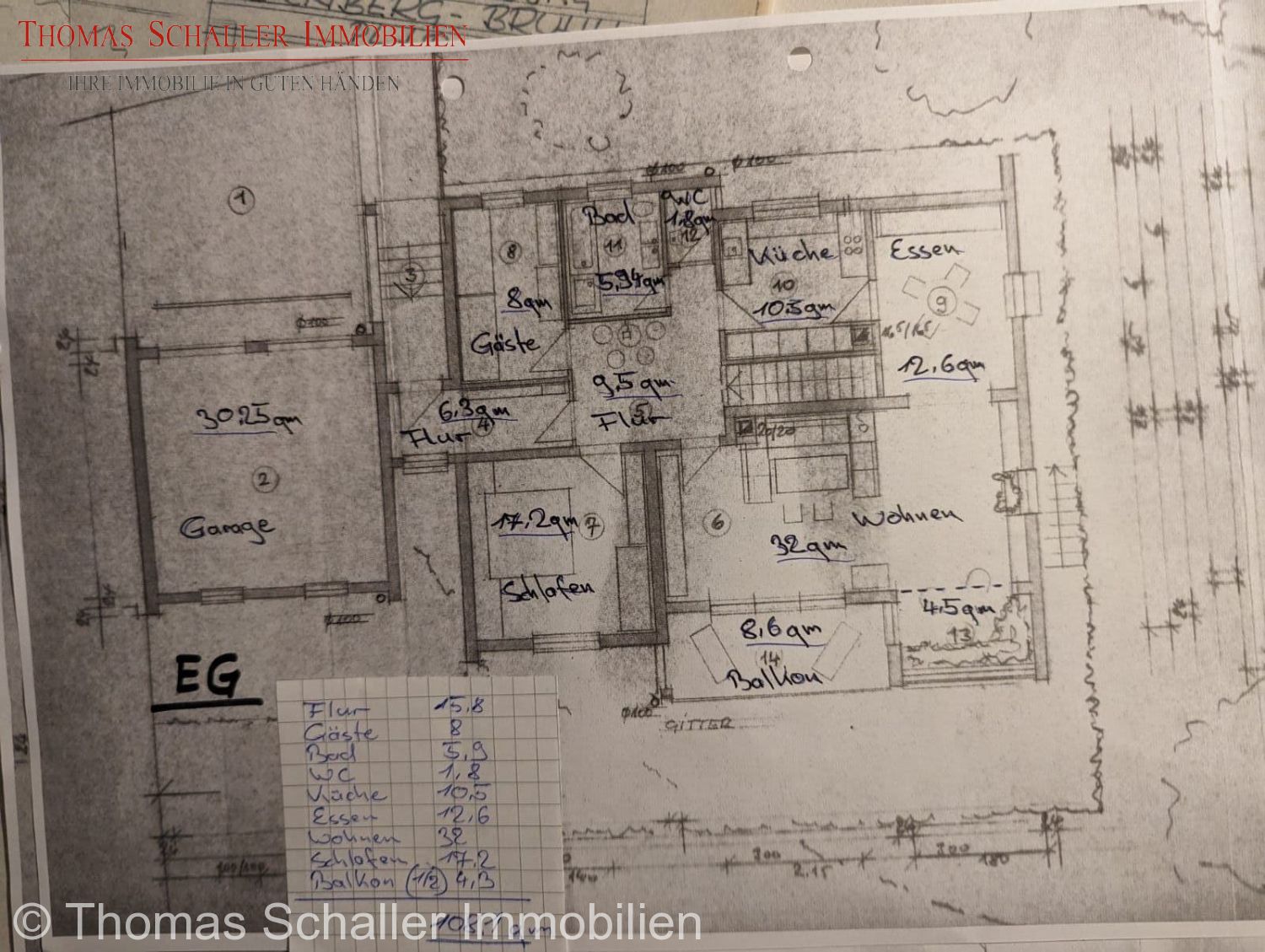 Einfamilienhaus zum Kauf 599.000 € 5,5 Zimmer 195 m²<br/>Wohnfläche 1.115 m²<br/>Grundstück Brunn Nürnberg 90475