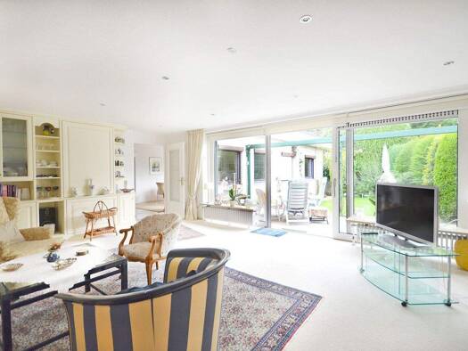 Einfamilienhaus zum Kauf 649.000 € 4 Zimmer 136,8 m² 344 m² Grundstück Poppenbüttel Hamburg 22399