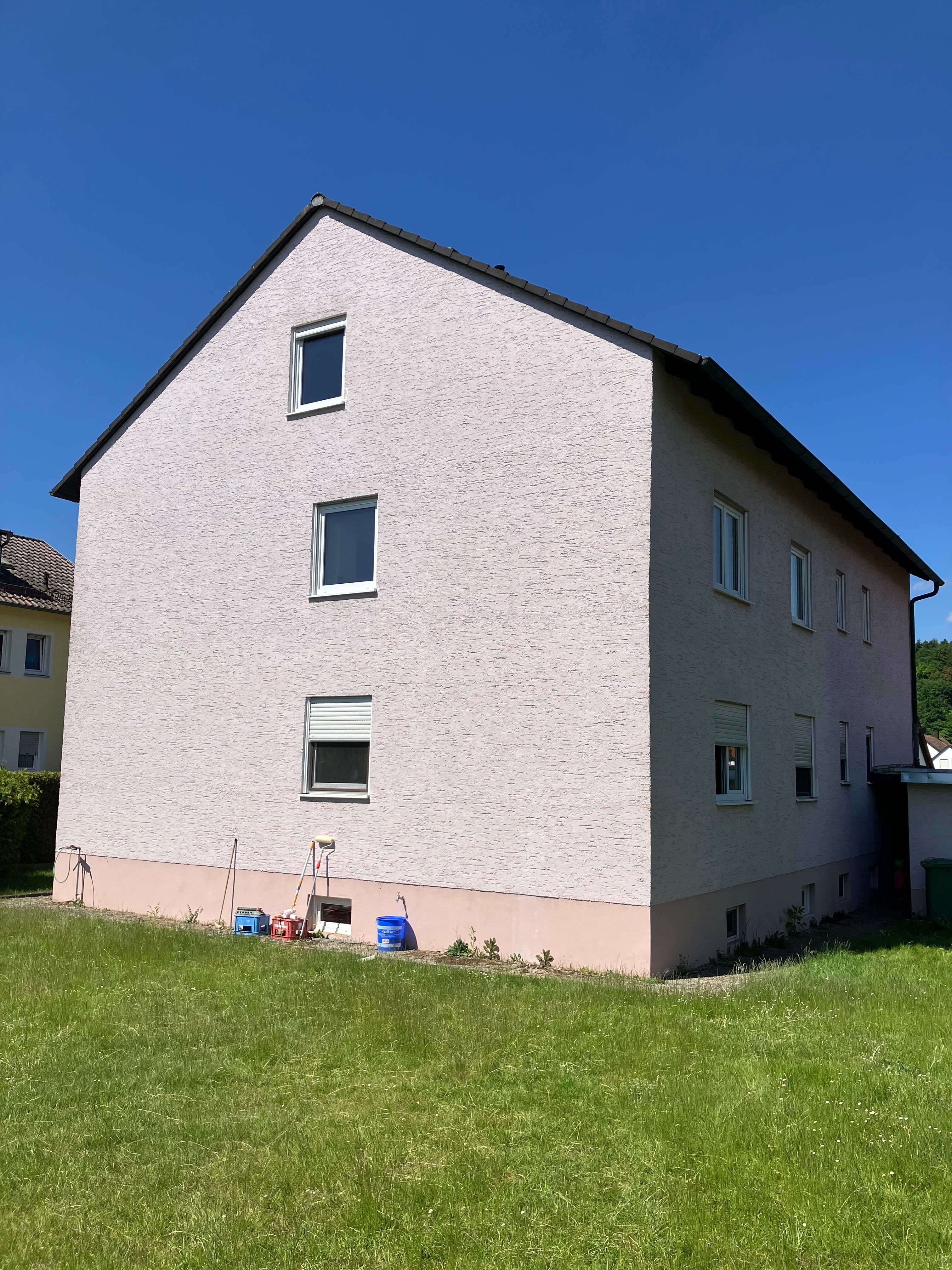 Wohnung zur Miete 1.300 € 5 Zimmer 124 m²<br/>Wohnfläche 1.<br/>Geschoss ab sofort<br/>Verfügbarkeit Zeitlarn Zeitlarn 93197