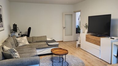 Terrassenwohnung zur Miete 900 € 2 Zimmer 58 m² EG frei ab sofort Eilbektal Eilbek Hamburg 22089