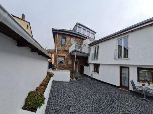 Wohnung zur Miete 2.100 € 4 Zimmer 146 m² 1. Geschoss frei ab sofort Mainz-Kostheim Wiesbaden 55246