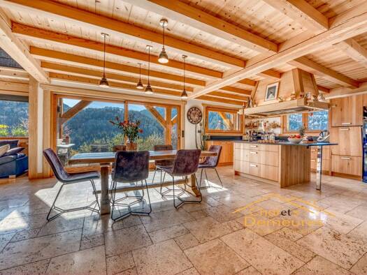 Haus zum Kauf 1.785.000 € 174 m² 1.355 m² Grundstück Centre-Village Praz-sur-Arly 74120