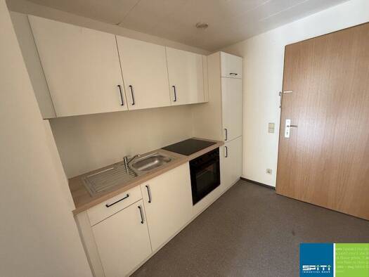 Wohnung zum Kauf 120.000 € 1 Zimmer 39,4 m² 1. Geschoss Völkermarkter Straße 18 Völkermarkt.Vorst. Klagenfurt am Wörthersee 9020