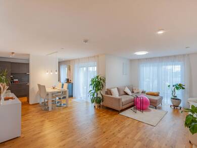 Penthouse zur Miete 1.220 € 3 Zimmer 103 m² frei ab 01.10.2025 Leutkirch im Allgäu 88299