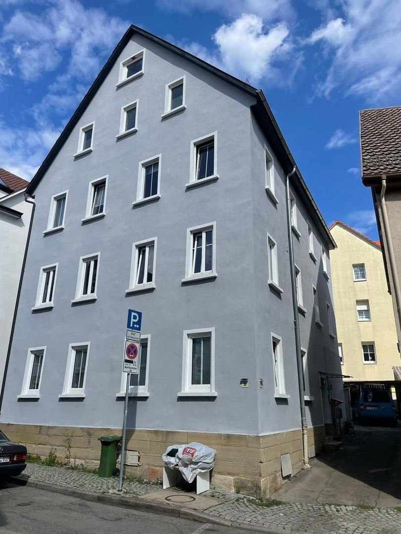 Mehrfamilienhaus zum Kauf provisionsfrei als Kapitalanlage geeignet 980.000 € 323,5 m²<br/>Wohnfläche 173 m²<br/>Grundstück Stadtlanggasse 39 Kernstadt Rottenburg am Neckar 72108