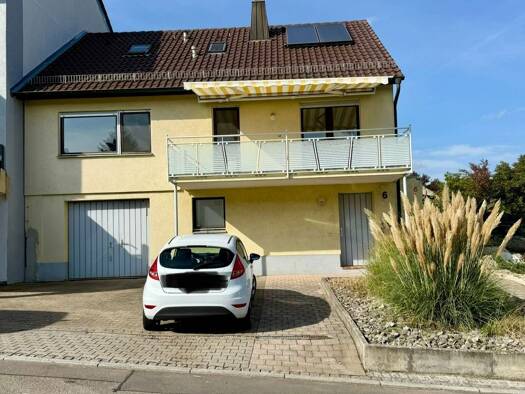 Einfamilienhaus zur Miete 1.750 € 6 Zimmer 130 m² frei ab sofort Ellhofen 74248