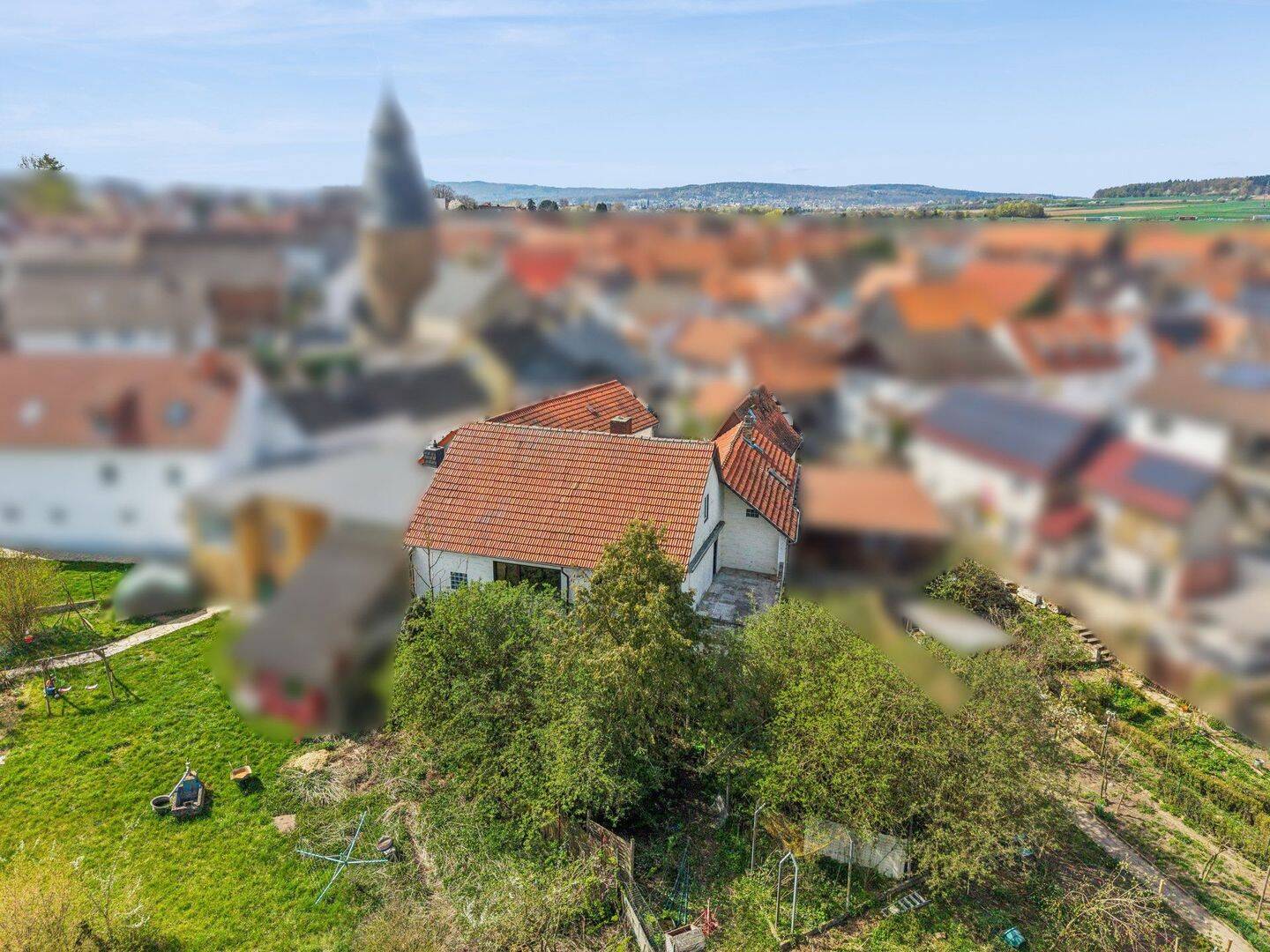 Einfamilienhaus zum Kauf - Ansicht 5