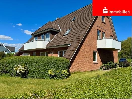 Mehrfamilienhaus zum Kauf 695.000 € 10 Zimmer 267,9 m² 1.012 m² Grundstück Büsum 25761