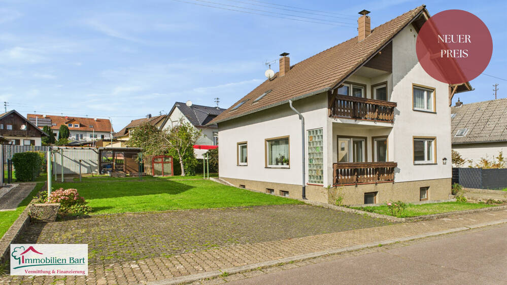 House in Mettlach / Orscholz - Ansicht 2