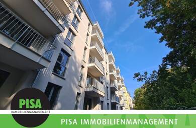 Wohnung zur Miete 1.614 € 4 Zimmer 103,6 m² 1. Geschoss Cichoriusstraße 24a Anger-Crottendorf Leipzig 04318