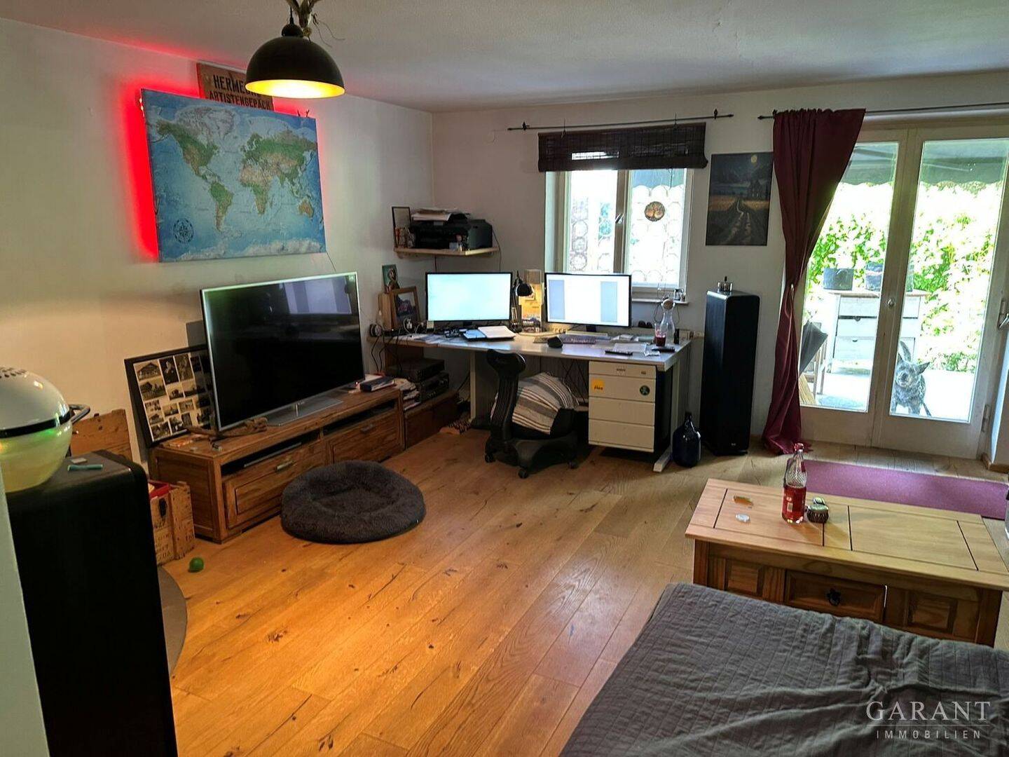 Immobilie in Kiefersfelden - Charmantes Mehrfamilienhaus in zentrumsnaher Lage von Kiefersfelden - Bild 4