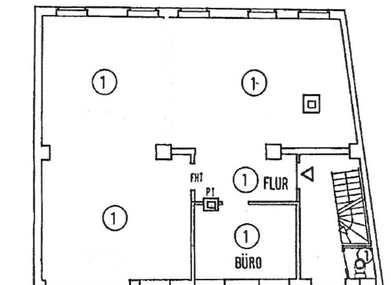 Laden zum Kauf 389.000 € 85 m² Verkaufsfläche Mitte Stuttgart 70182