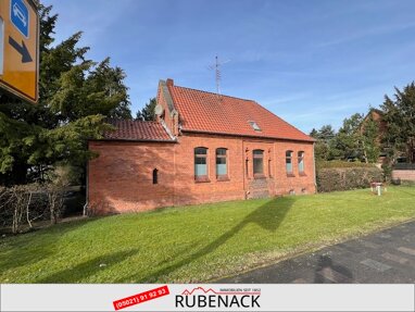 Haus zum Kauf 125.000 € 6 Zimmer 121 m² 1.000 m² Grundstück Nienburg Nienburg (Weser) 31582