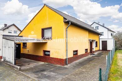 Einfamilienhaus zum Kauf 350.000 € 4 Zimmer 141 m² 413 m² Grundstück Holzlar Bonn 53229