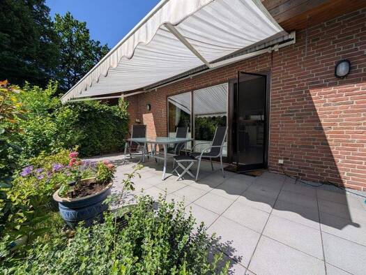 Doppelhaushälfte zum Kauf 698.000 € 5 Zimmer 134 m² 308 m² Grundstück Rissen Altona 22559