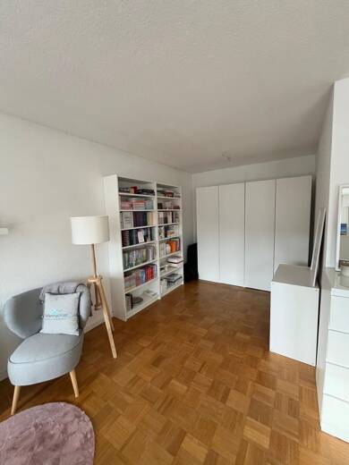 Wohnung zur Miete 528 € 1 Zimmer 44 m² Bad Essen Bad Essen 49152