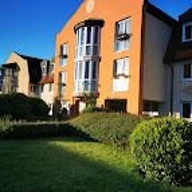 Wohnung zum Kauf provisionsfrei 84.000 € 1 Zimmer 46,1 m² Ramsenthal Bayreuth/Bindlach 95463