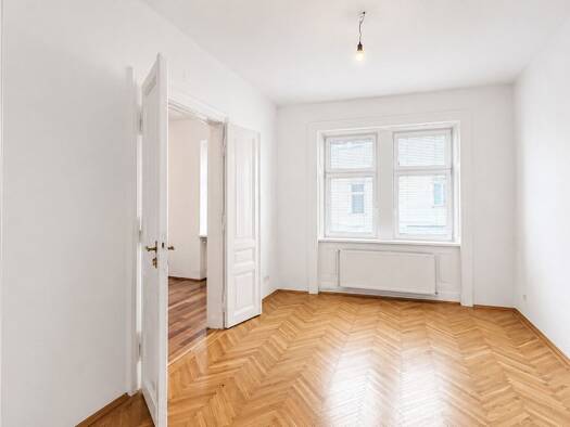 Wohnung zum Kauf 699.000 € 3,5 Zimmer 85,6 m² 2. Geschoss Hofstattgasse Währing 1180