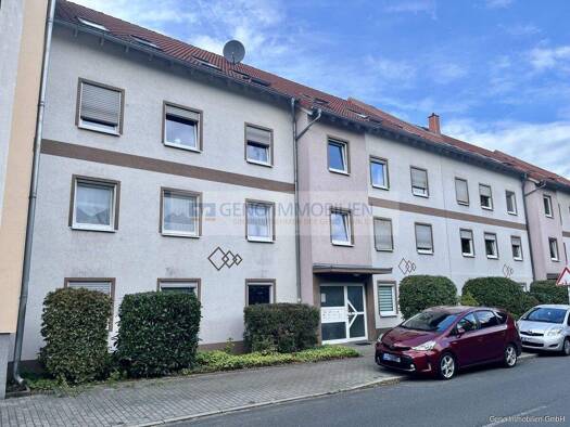 Mehrfamilienhaus zum Kauf als Kapitalanlage geeignet 1.690.000 € 1.307 m² 1.355 m² Grundstück Katernberg Essen 45327