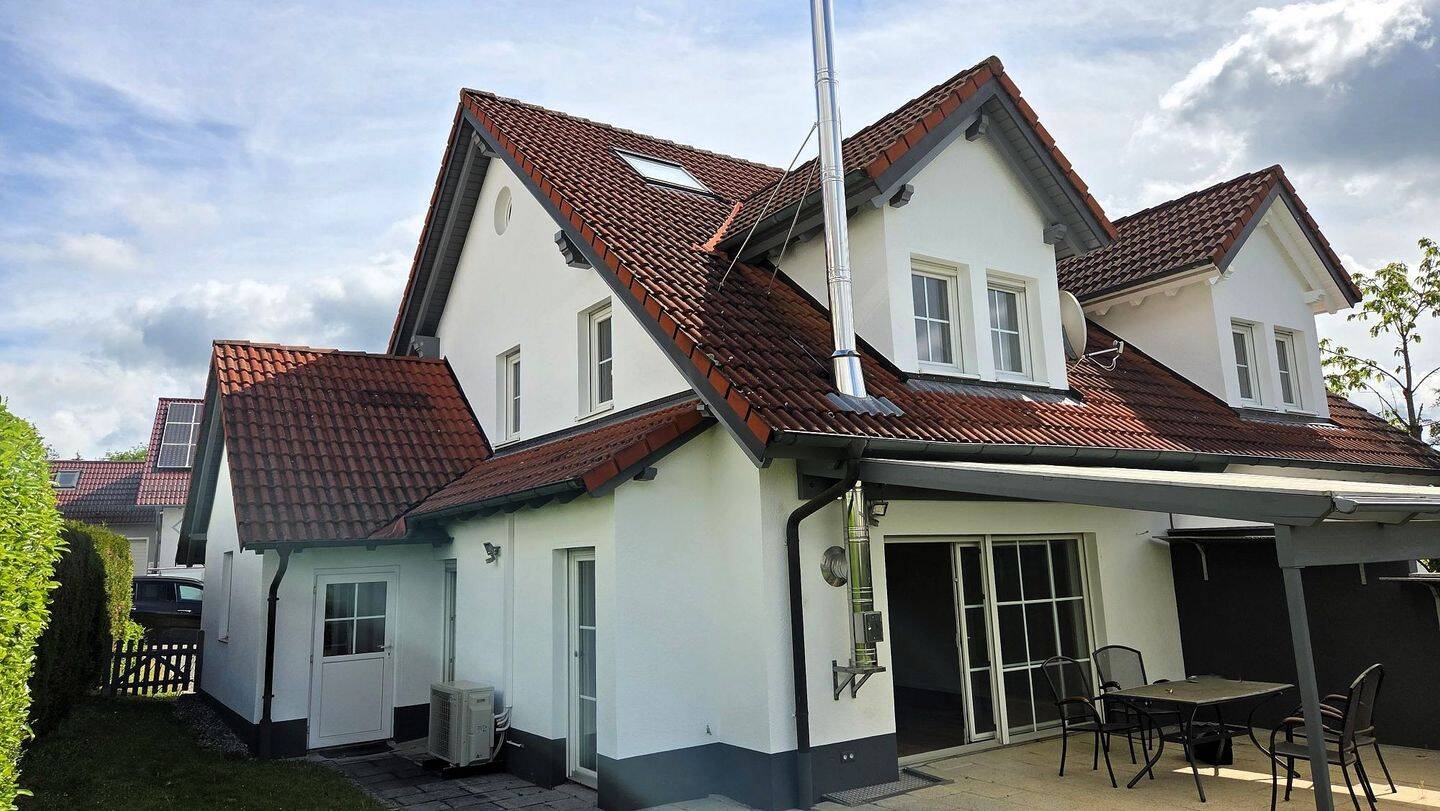 Haus – Hardthausen am Kocher, Landkreis Heilbronn - Ansicht 3