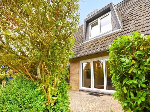 Reihenmittelhaus zum Kauf 380.000 € 2 Zimmer 69 m² 790 m² Grundstück Brodersby 24398