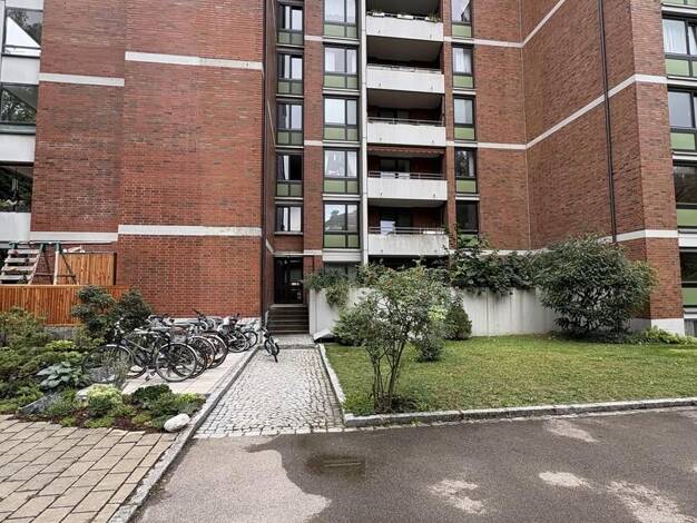 Wohnung zum Kauf 340.000 € 2,5 Zimmer 65 m² 1. Geschoss frei ab 01.01.2027 Innenstadt Innenstadt 86153