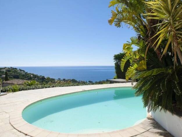 Villa zum Kauf 1.390.000 € 6 Zimmer 130 m² 1.450 m² Grundstück Les Issambres Roquebrune-sur-Argens 83380
