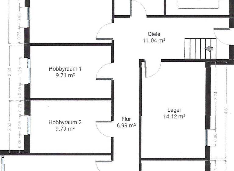 Einfamilienhaus zum Kauf 648.000 € 6 Zimmer 177 m² 868 m² Grundstück Bondorf 71149