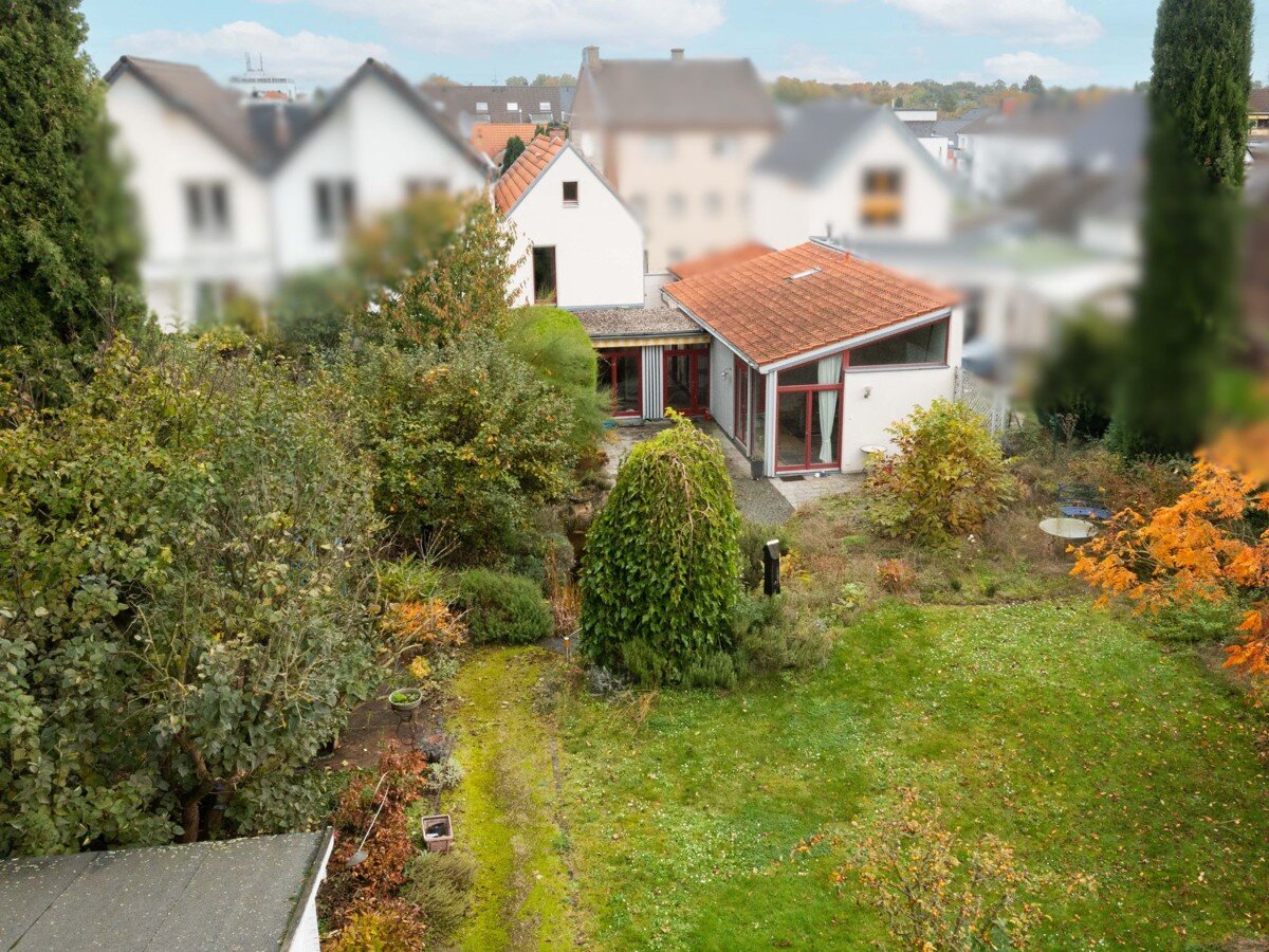 Einfamilienhaus zum Kauf 675.000 € 6 Zimmer 168 m²<br/>Wohnfläche 1.273 m²<br/>Grundstück Keldenich Wesseling / Keldenich 50389