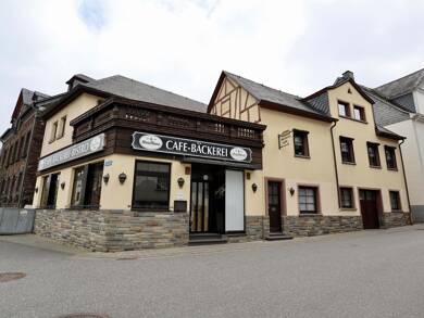Mehrfamilienhaus zum Kauf 229.000 € 7 Zimmer 153 m² 238 m² Grundstück Sehl Cochem 56812