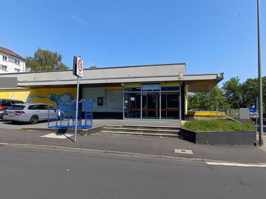 Verkaufsfläche zur Miete 1.220 m² Verkaufsfläche teilbar ab 1.220 m² Wehlheiden Kassel 34121