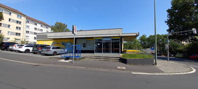 Verkaufsfläche zur Miete 1.220 m² Verkaufsfläche teilbar ab 1.220 m² Wehlheiden Kassel 34121