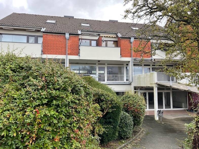 Wohnung zur Miete 416 € 3 Zimmer 48,9 m² Dachgeschoss, 2. Geschoss frei ab sofort Am Zehnthof 23 Sinnersdorf Pulheim 50259
