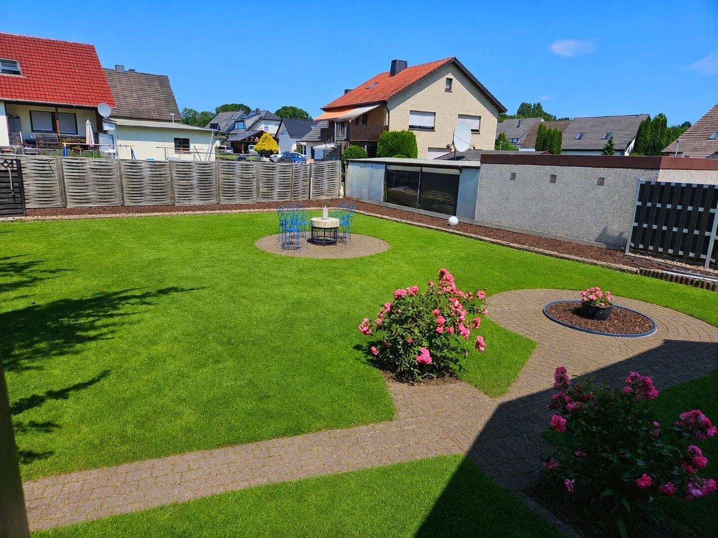 Einfamilienhaus zum Kauf - Ansicht 4