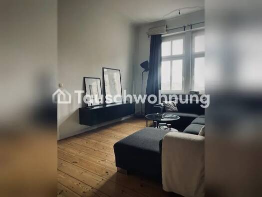 Wohnung zur Miete Tauschwohnung 503 € 2 Zimmer 56 m² 3. Geschoss Mariendorf Tempelhof-Schöneberg 10829
