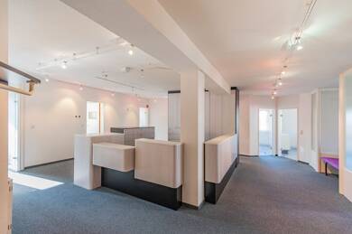 Praxisfläche zum Kauf 249.000 € 10 Zimmer 180 m² Bürofläche Bad Wurzach Bad Wurzach 88410