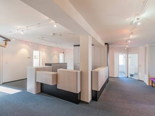 Praxisfläche zum Kauf 198.000 € 10 Zimmer 180 m² Bürofläche Bad Wurzach Bad Wurzach 88410