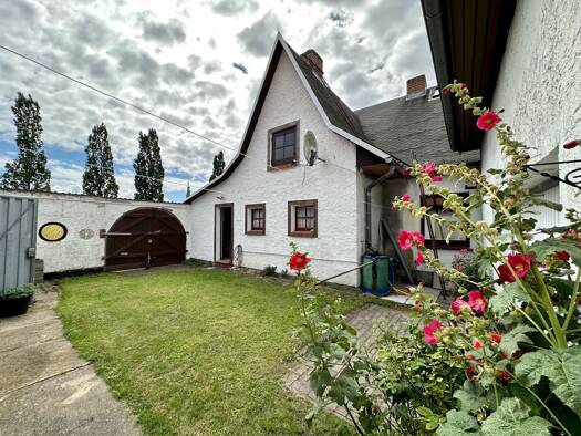 Einfamilienhaus zum Kauf 548.000 € 6 Zimmer 120 m² 1.251 m² Grundstück Zingst Zingst 18374