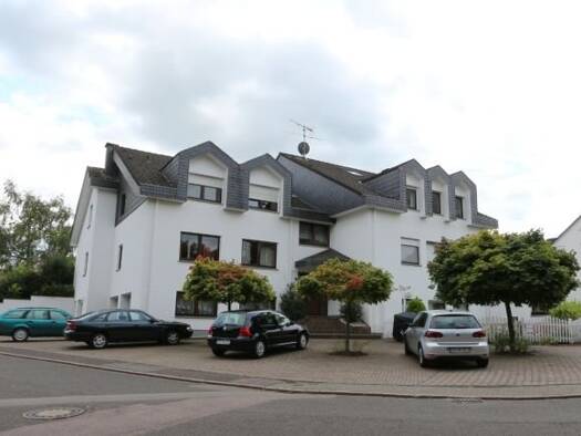 Maisonette zur Miete 870 € 4 Zimmer 117,9 m² 1. Geschoss frei ab 01.03.2026 Ringstraße 11 Kommlingen Konz 54329