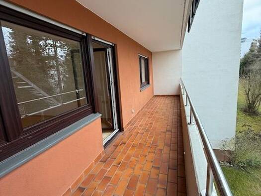 Wohnung zum Kauf provisionsfrei als Kapitalanlage geeignet 204.900 € 3 Zimmer 90 m² Kirchdorf Brigachtal 78086