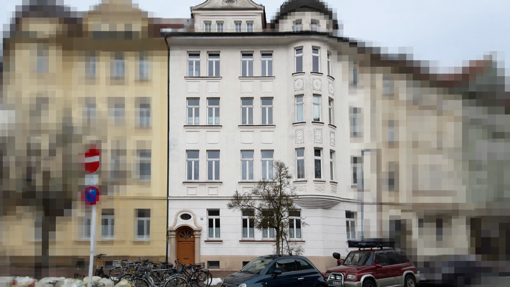 Wohnung zum Kauf 275.000 € 4 Zimmer 90,4 m² 3. Geschoss Bamberg 96050