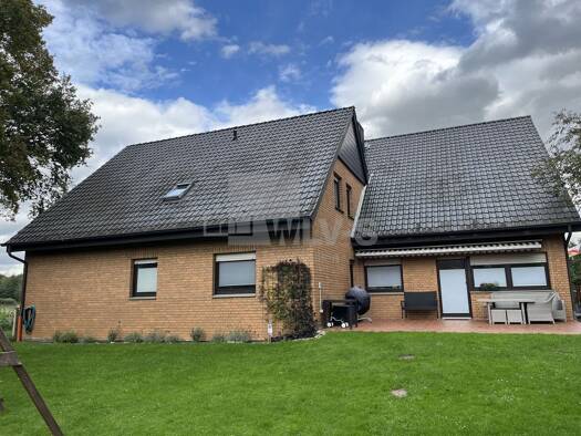 Mehrfamilienhaus zum Kauf 410.000 € 9 Zimmer 259,1 m² 1.258 m² Grundstück Westbevern Telgte 48291