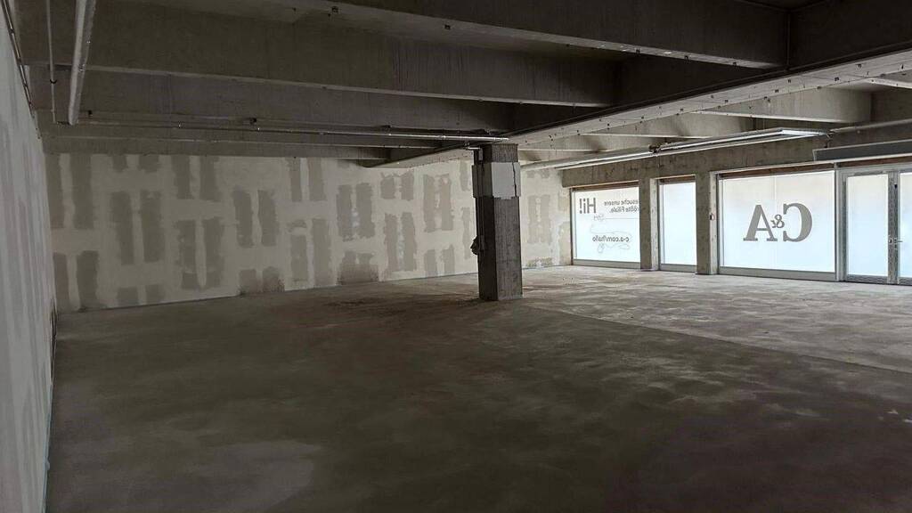 Ausstellungsfläche zur Miete Innenstadt Minden 32423