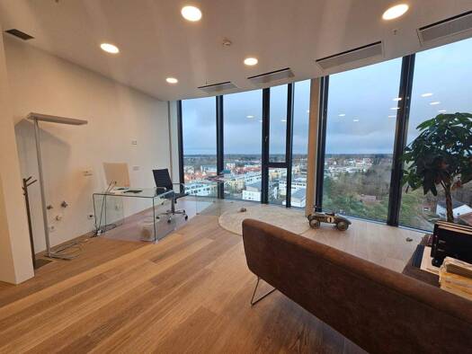 Bürofläche zur Miete 28 € 106,5 m² Bürofläche teilbar ab 106,5 m² Ottobrunn 85521