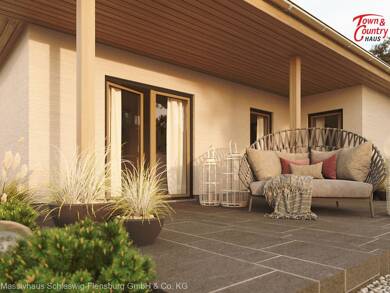 Bungalow zum Kauf provisionsfrei 375.920 € 5 Zimmer 127,1 m² 946 m² Grundstück Leck Leck 25917